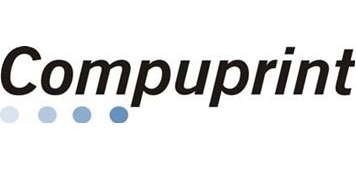 Compuprint - Nastro - Nero - PRKN407 - 15.000.000 di caratteri