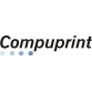 Compuprint - Nastro - Nero - PRKN407 - 15.000.000 di caratteri