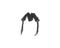 Zebra AK18372-1 correa Impresora portátil Negro
