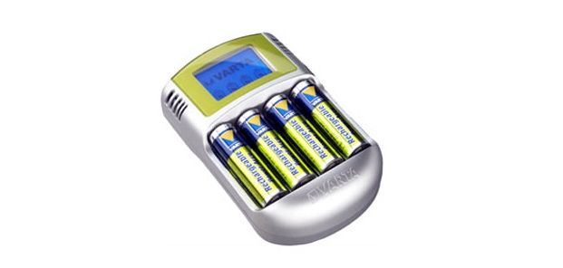 Varta 57070 201 401 carica batterie