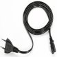 Motorola 50-16000-255R cable de transmisión Negro