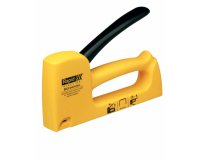 Pistolet agrafeur R13, blister, jaune