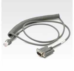 Motorola CBA-R09-C09ZAR accesorio para lector de código de barras