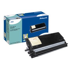 Toner laser compatible pelikan brother tn5500 12000 p noir