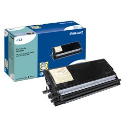 Toner laser pelikan compatible imprimantes brother tn5500 noir 12000p