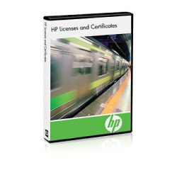 HPE Red Hat Enterprise Linux Server 2 Sockets 4 Guests 3 Year Subscription 24x7 Support LTU