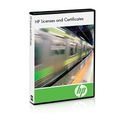 HPE Red Hat Enterprise Linux for Virtual Datacenters 2 Sockets 3 Year Subscription 24x7 Support LTU
