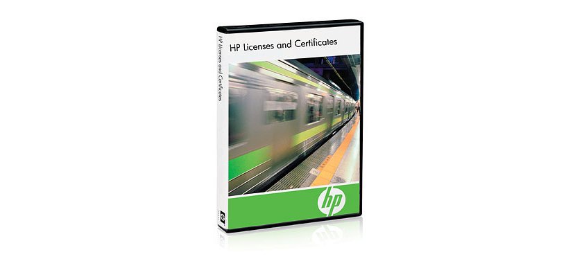 HPE Red Hat Enterprise Linux for Virtual Datacenters 2 Sockets 3 Year Subscription 24x7 Support LTU