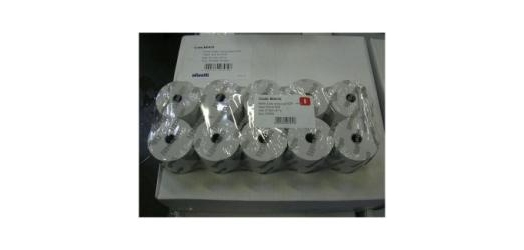 Olivetti B0410 thermal paper