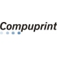 Compuprint - Nastro - Nero - PRK4050 - 6.000.000 di caratteri