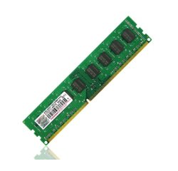 Transcend DDR3-1600 U-DIMM 4GB