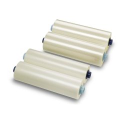 Film pour plastifieuse RollSeal EZload, brillant