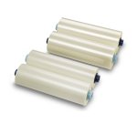 Film pour plastifieuse Rollseal EZload, brillant