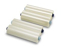 Film pour plastifieuse Rollseal EZload, brillant