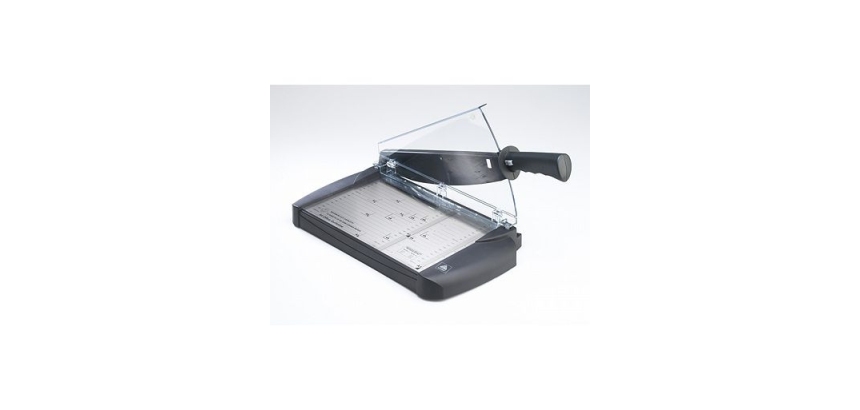 Cisaille gamme OFFICE Format A4 GUA4