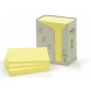 Tour 16 blocs 100f 76X127mm 100% recyclé. Coloris Jaune