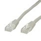 VALUE UTP Patch Cord, Cat.6, grey 0.5 m