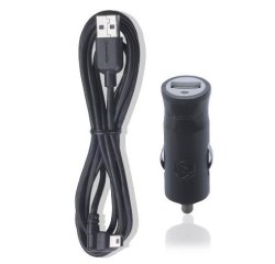TomTom Cargador USB para coche