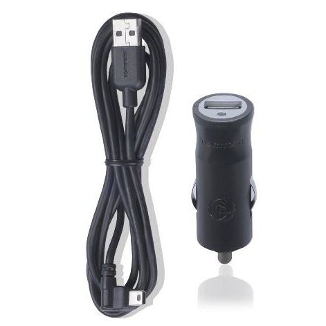 TomTom Cargador USB para coche