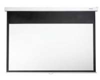 Optoma DS-3100PMG+ projection screen 2.54 m (100") 4:3