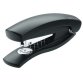 Agrafeuse c1 de bureau novus 140g capacite d agrafages 15  feuilles agrafes 24/6 et 26/6 profondeur 65mm
