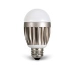 Hamlet Lampadina da 7w attacco E27 a luce calda flusso luminoso 400 lm