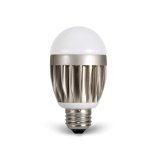 Hamlet Lampadina da 7w attacco E27 a luce calda flusso luminoso 400 lm