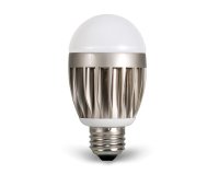 Hamlet XLD277W40 LED bulb 3000 K 7 W E27