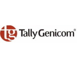 TallyGenicom T2340/T2130 Fabric Ribbon mono (4 million characters) printerlint