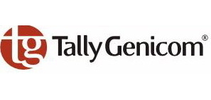 TallyGenicom T2340/T2130 Fabric Ribbon mono (4 million characters) printerlint