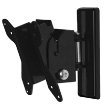 B-Tech BT7518 58,4 cm (23") Noir