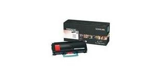 Lexmark E260A31E cartuccia toner 1 pz Originale Nero