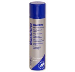 Aérosol mousse super active maxiclene 400ml