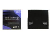 IBM LTO Ultrium Cleaning Cartridge