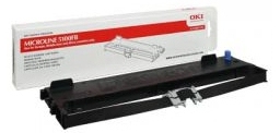 OKI 43821103 nastro per stampante Nero