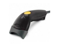Motorola LS1203 1D Laser Negro