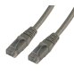 MCL RJ45 CAT6 A U/UTP 7m câble de réseau Gris Cat6a