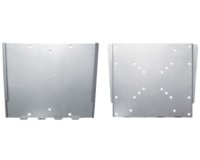 Sopar 23079 TV mount/stand Silver