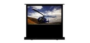 OptoOptoma Panoview Pull Up DP-9092MWL - écran de projection - 92" (234 cm)
