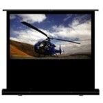 Optoma Panoview Pull Up DP-9092MWL - projection screen - 92" (234 cm)
