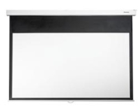 Optoma DS-9084PMG+ pantalla de proyección 2,13 m (84") 16:9