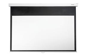 Optoma DS-9084PMG+ pantalla de proyección 2,13 m (84") 16:9