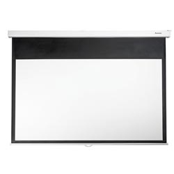 Optoma DS-9084PMG+ écran de projection 2,13 m (84") 16:9