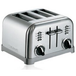 CUISINART Grille pain CPT180E