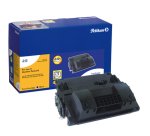 Toner laser compatible pelikan hp cc364x 24000 p noir