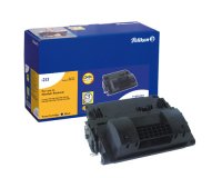 Toner laser compatible pelikan hp cc364x 24000 p noir