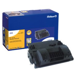 Toner laser compatible pelikan hp cc364x 24000 p noir