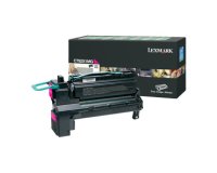 Lexmark C792X1MG Cartouche de toner 1 pièce(s) Original Magenta