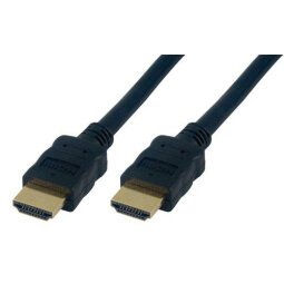 Mcl samar hdmi cable - 2 m