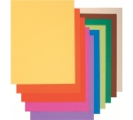 Exacompta 150100E cartella Multicolore A4
